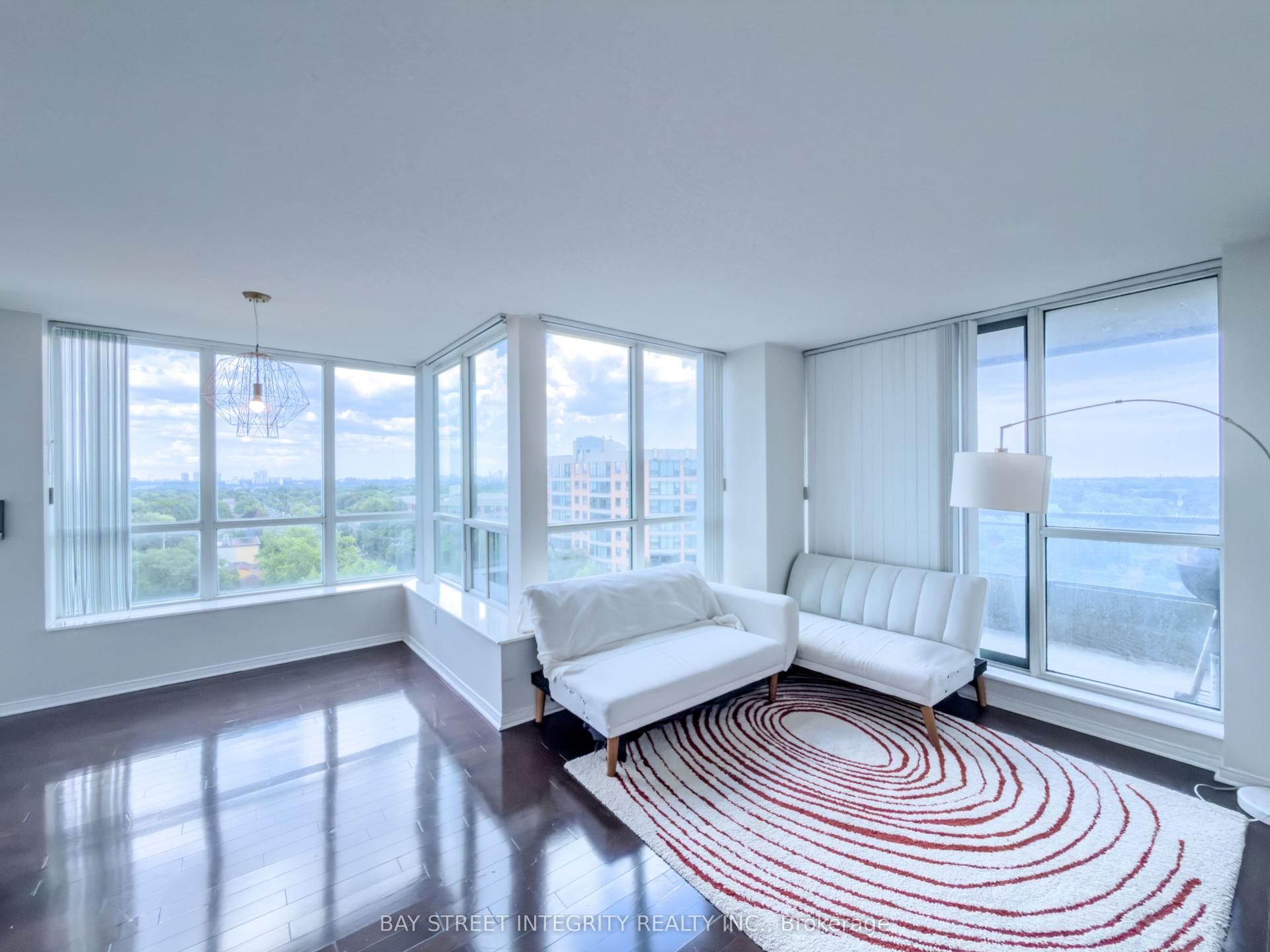 39 Pemberton Avenue Lph13 #Lph13, Toronto — Condo for lease, photo 1