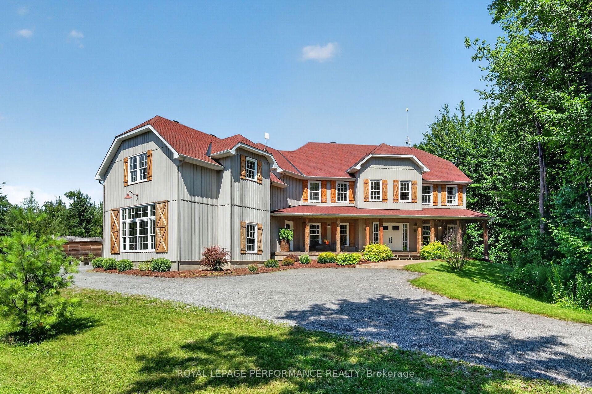 1749 Albert Leroux Road, The Nation — Detached for sale, photo 1