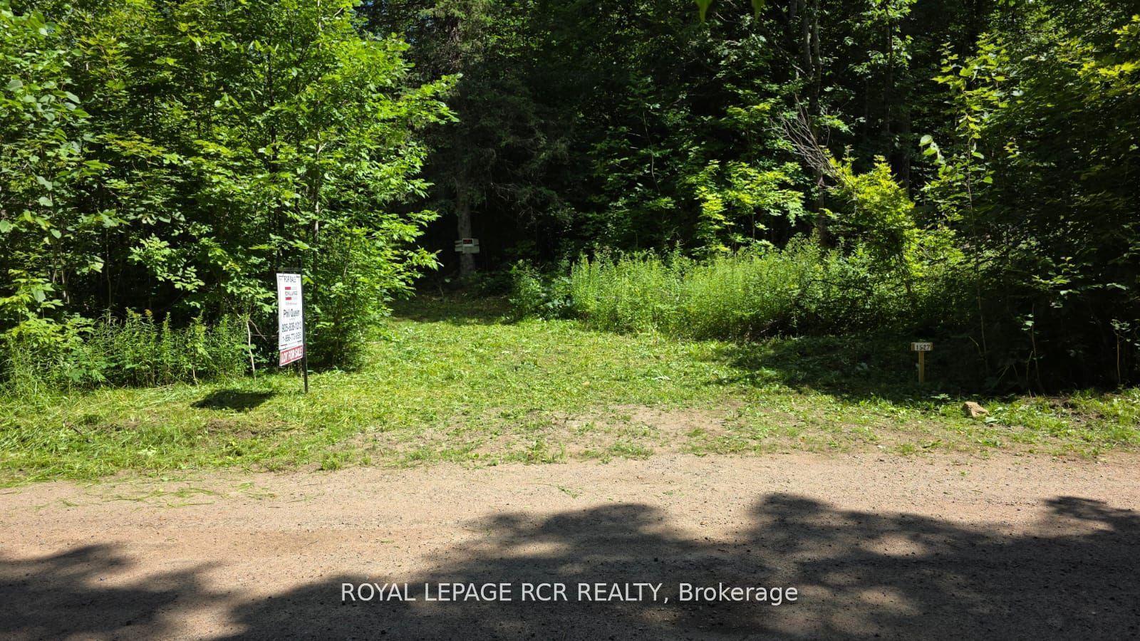 1527 Madill Road — photo 1