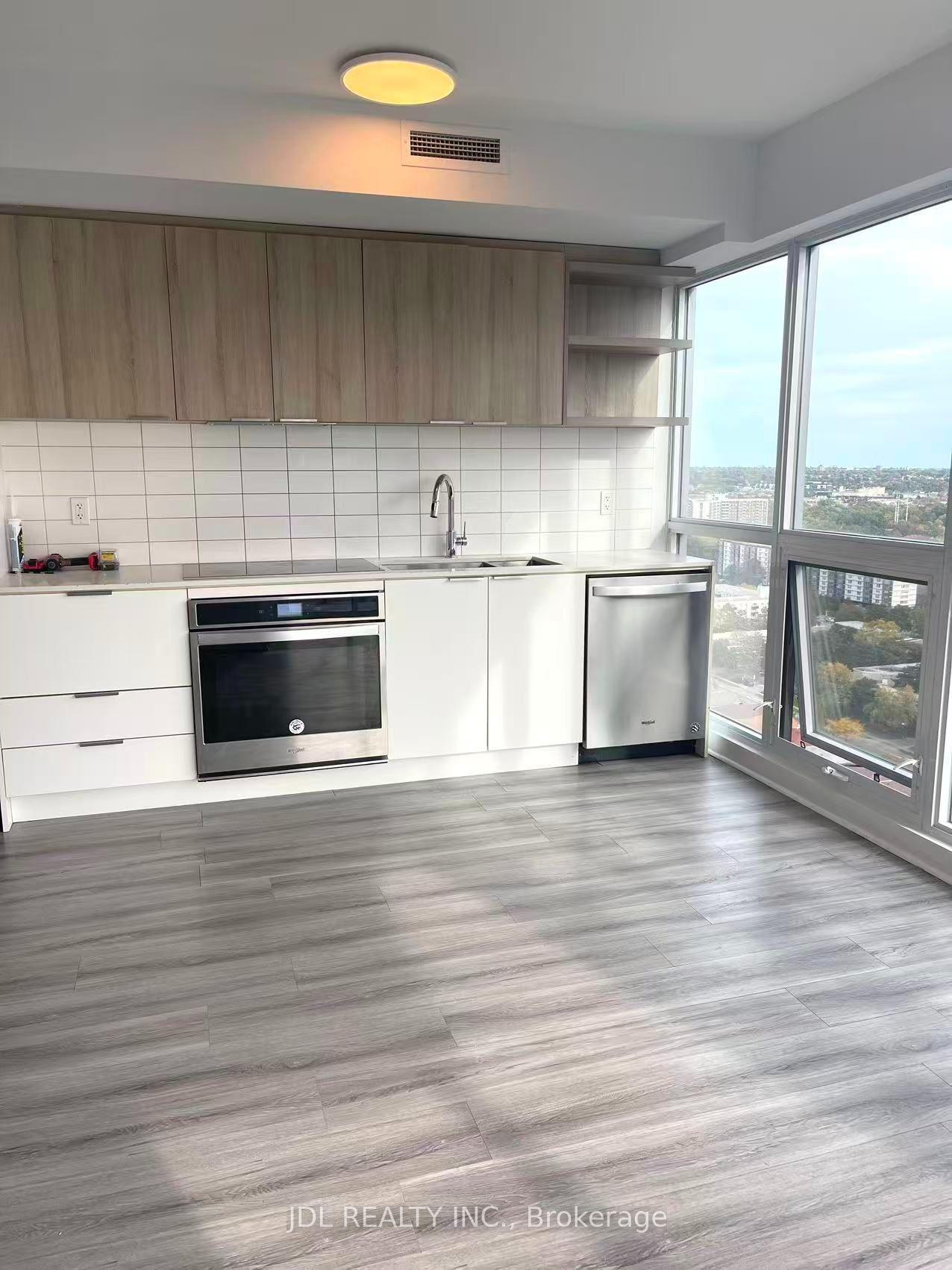 6 Sonic Way 2609 #2609, Toronto — Condo for lease, photo 1