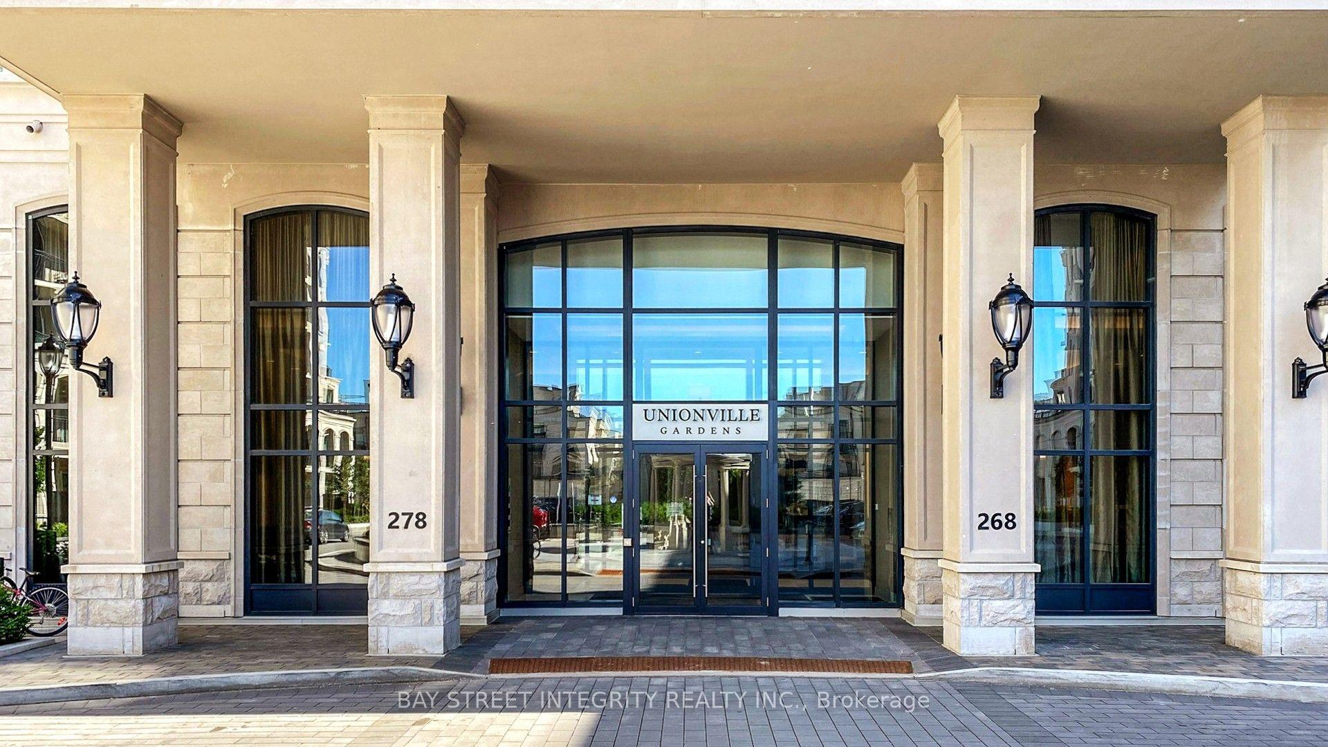 268 Buchanan Drive 626W #626W, Markham — Condo for sale, photo 1