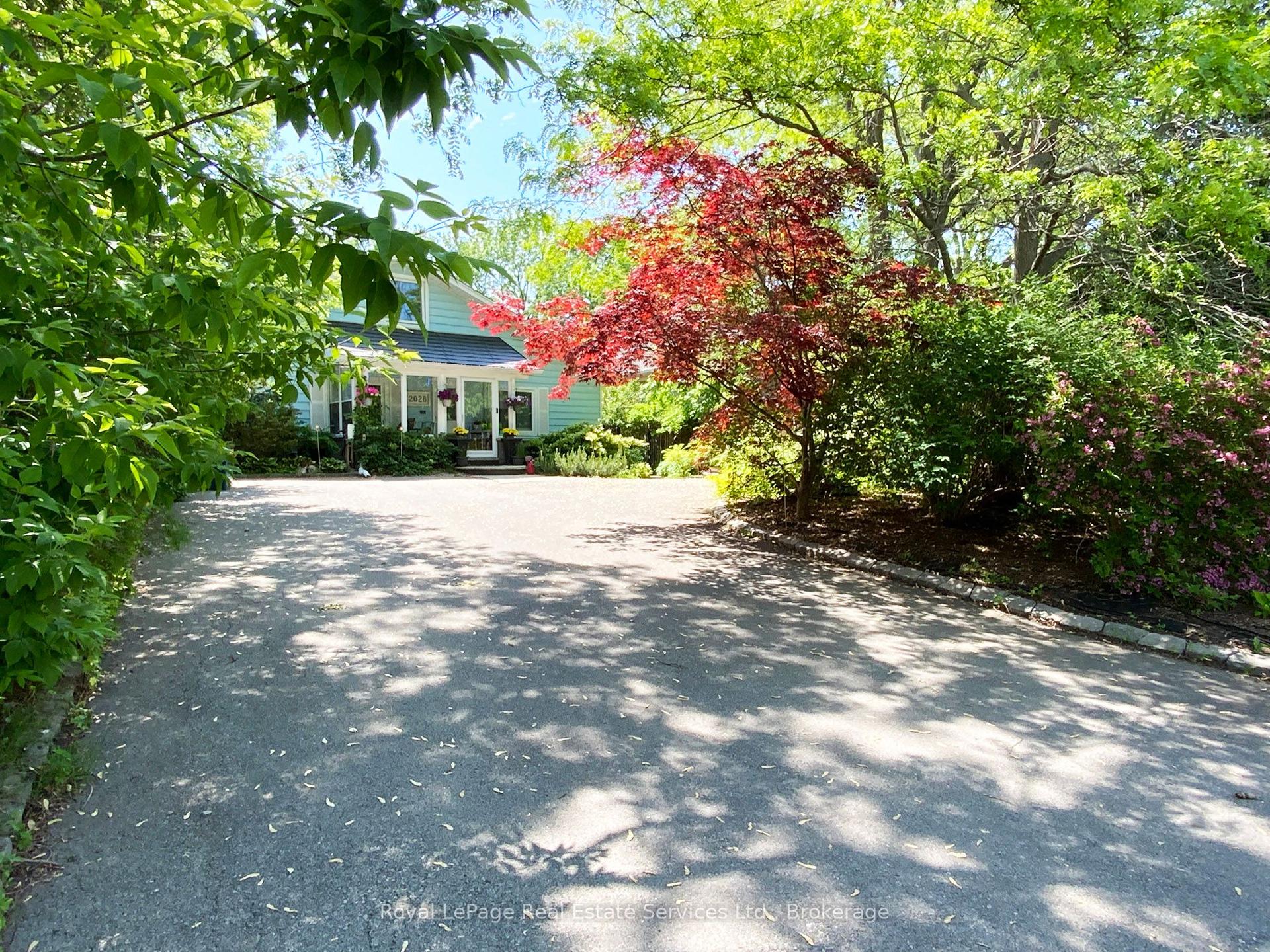 2028 Marine Drive Lower Level #Lower Level, Oakville — Detached for lease, photo 1