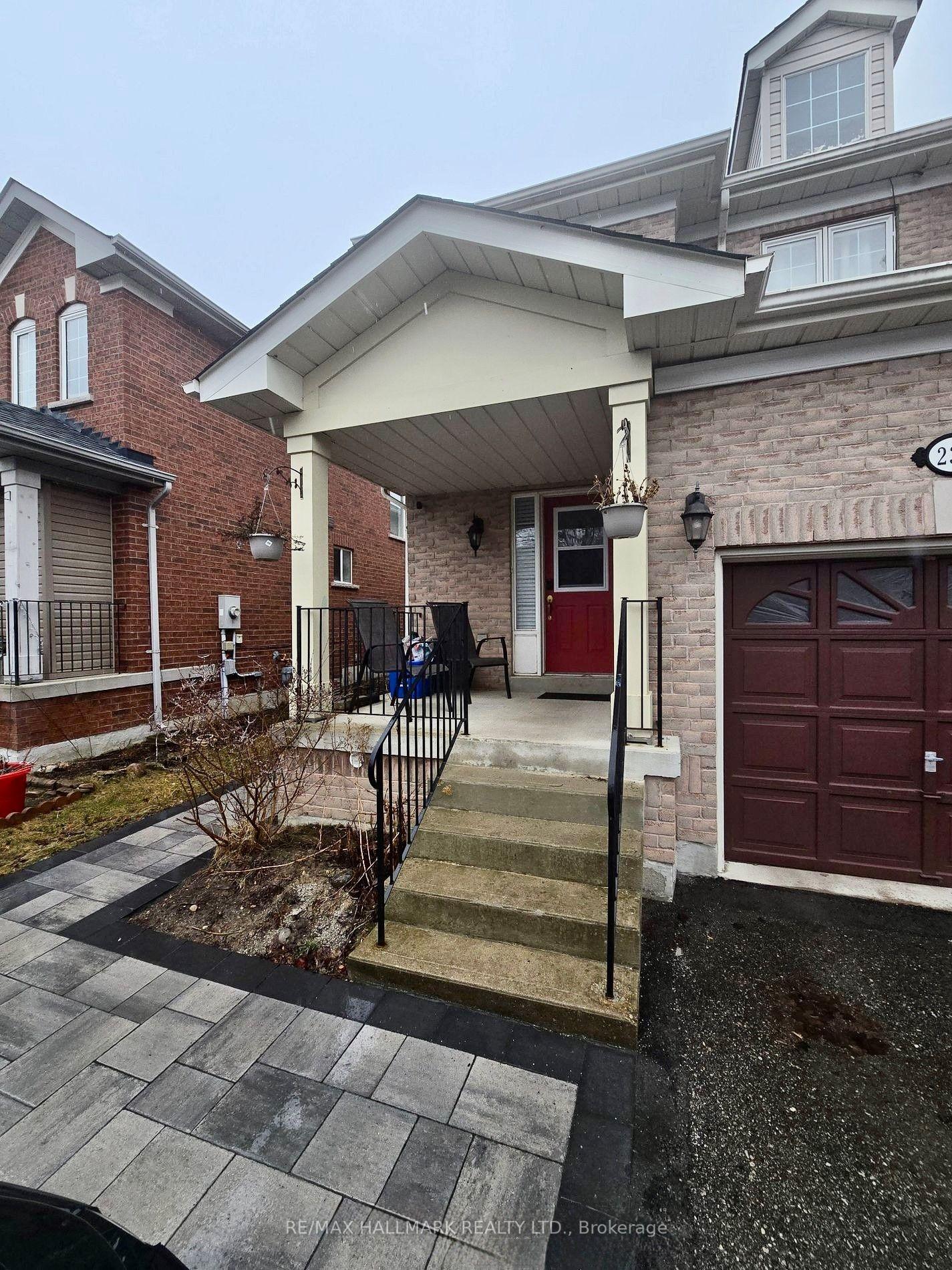 239 Banbrooke Crescent Basement #Basement — photo 1