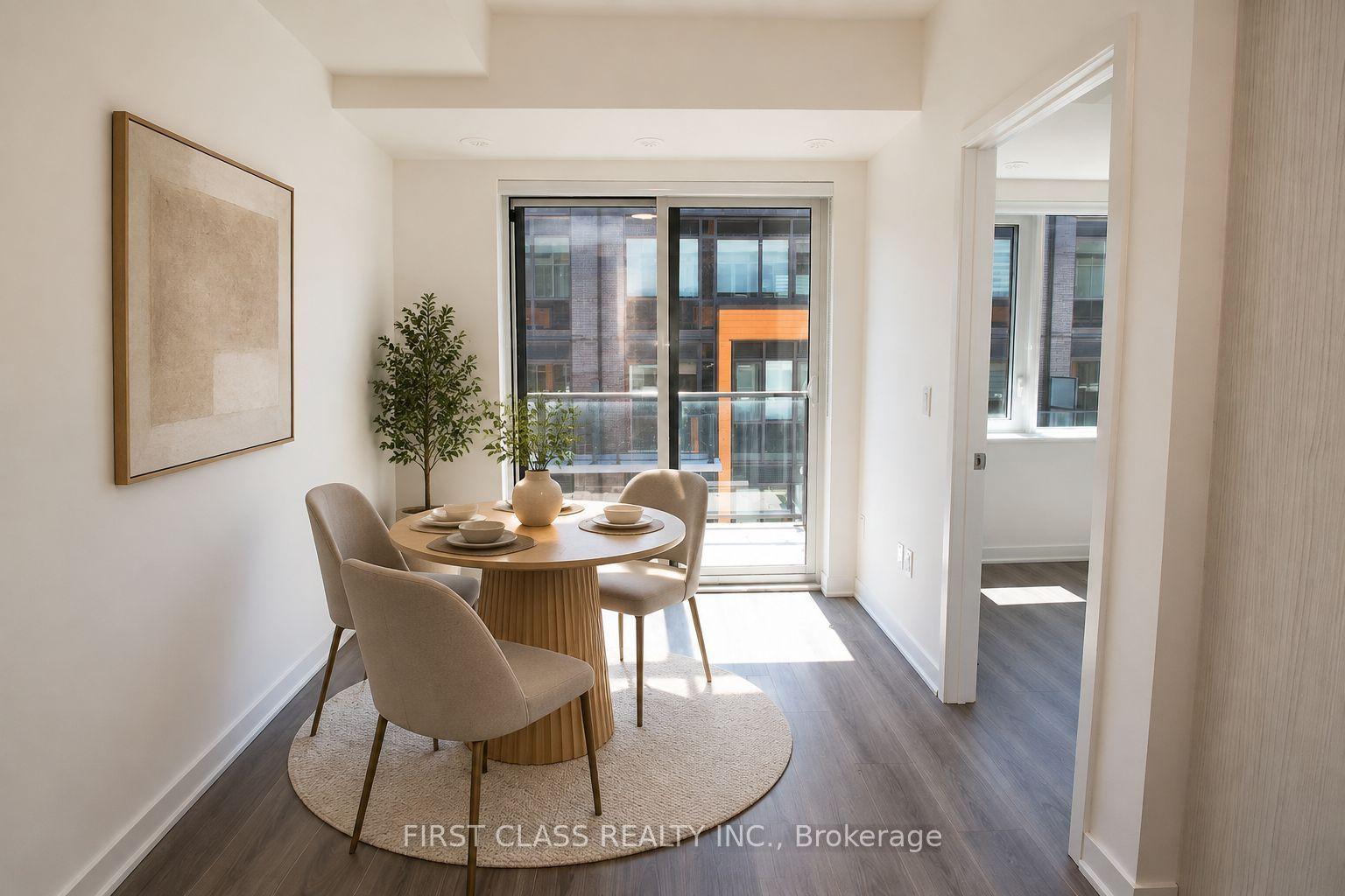 69 Curlew Drive 131 #131, Toronto — Condo Town for lease, photo 1