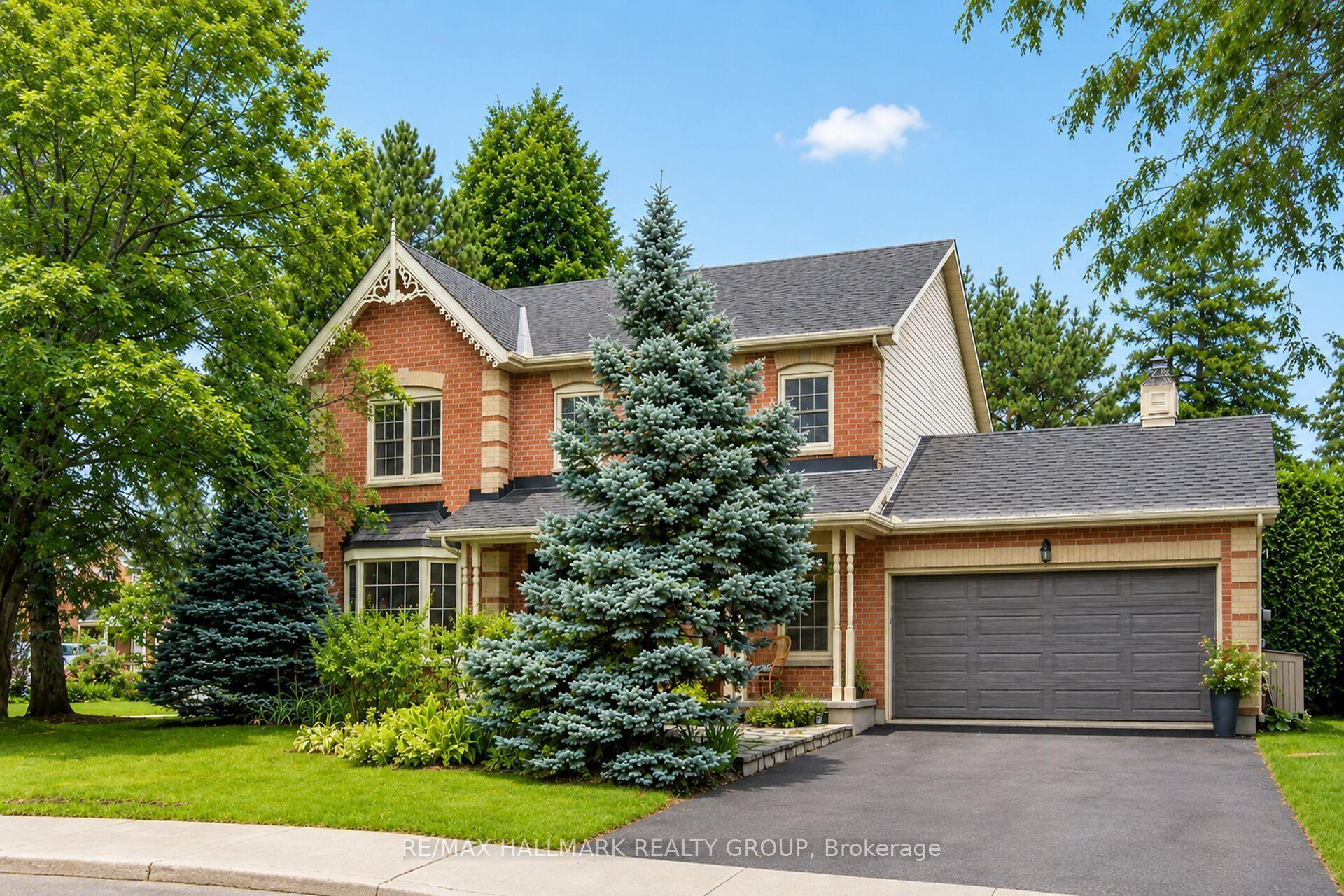 21 Delamere Drive, Stittsville - Munster - Richmond — Detached for sale, photo 1