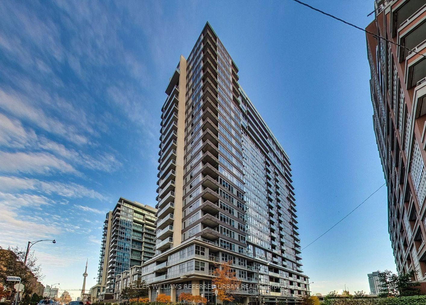 59 East Liberty Street 1805 #1805, Toronto — Condo for lease, photo 1