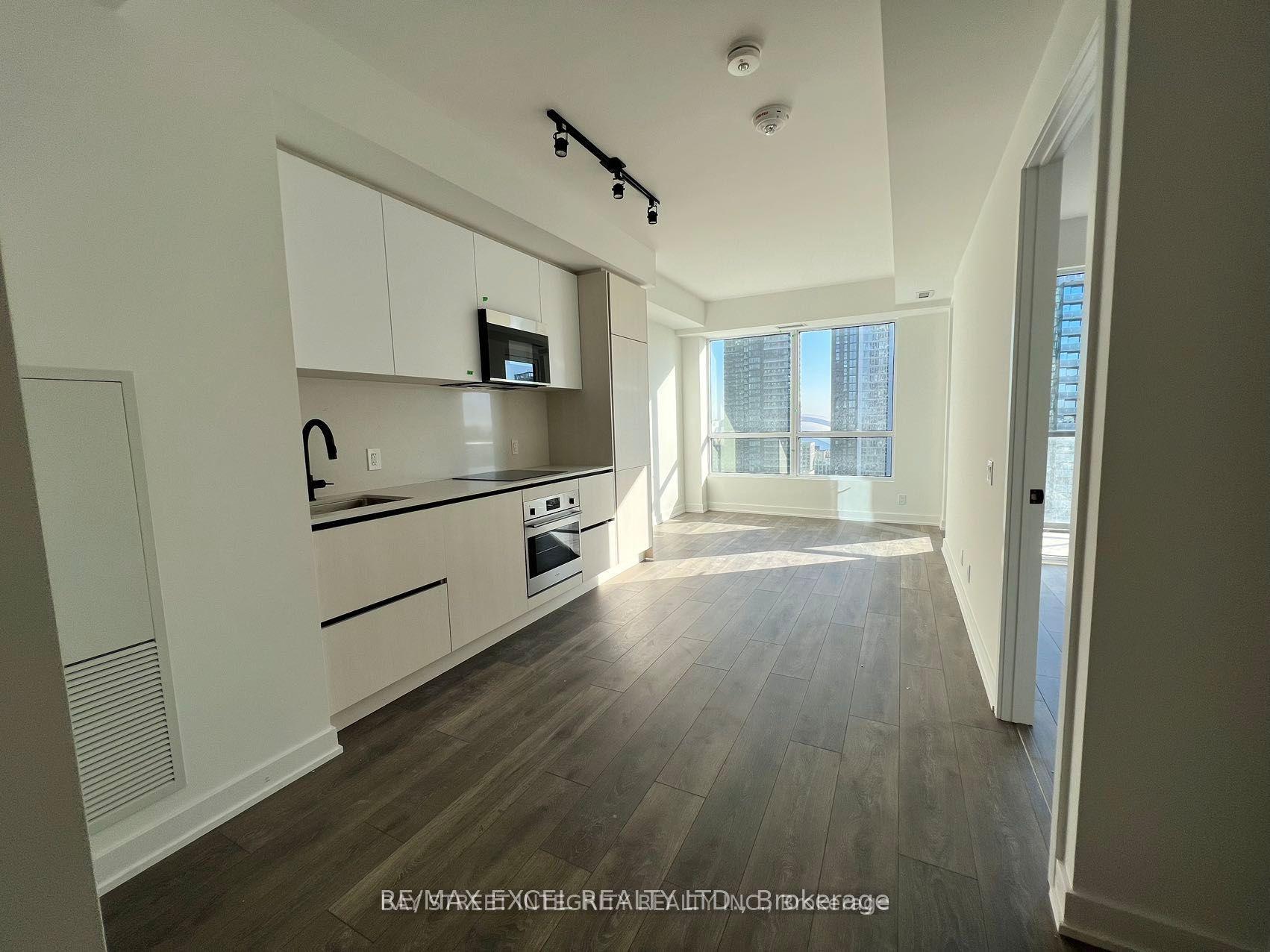108 Peter Street 2708 #2708, Toronto — Condo Town for lease, photo 1