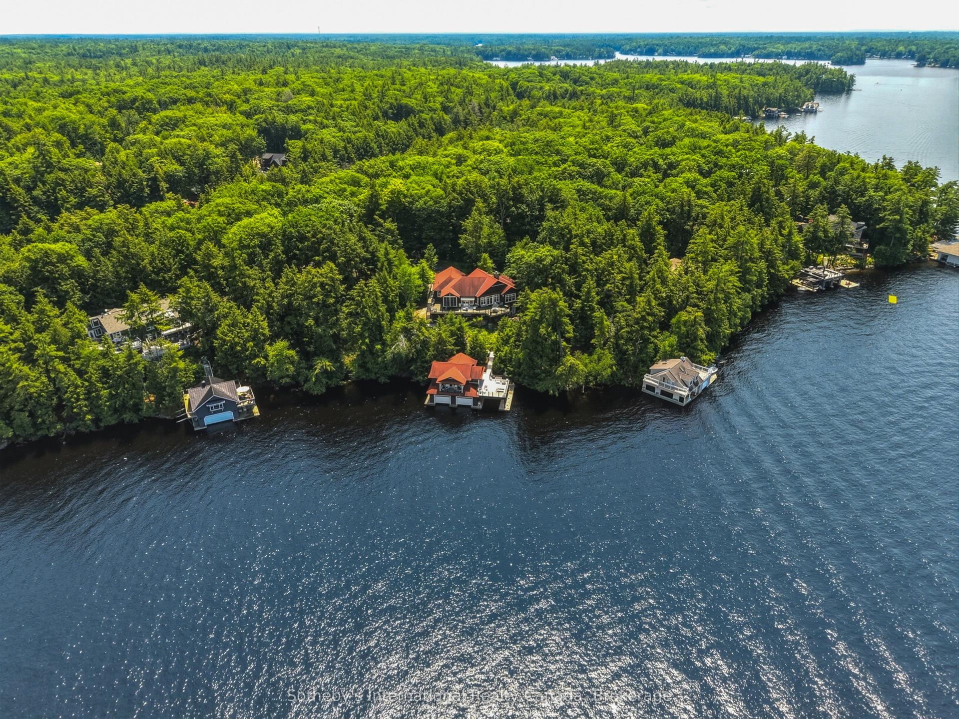 1181 Ashforth Drive, Muskoka Lakes — Detached for sale, photo 1