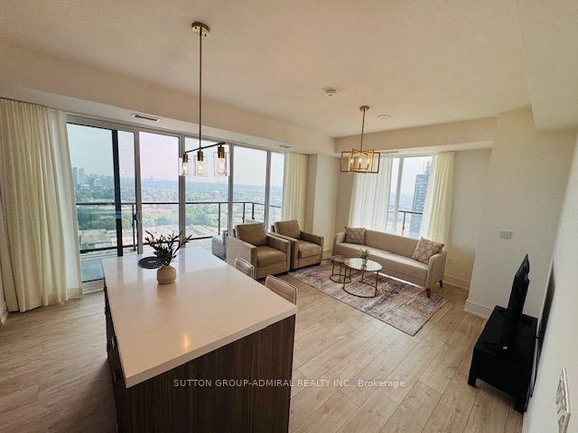 10 Inn On The Park Drive 2904 #2904, Toronto — Condo for sale, photo 1