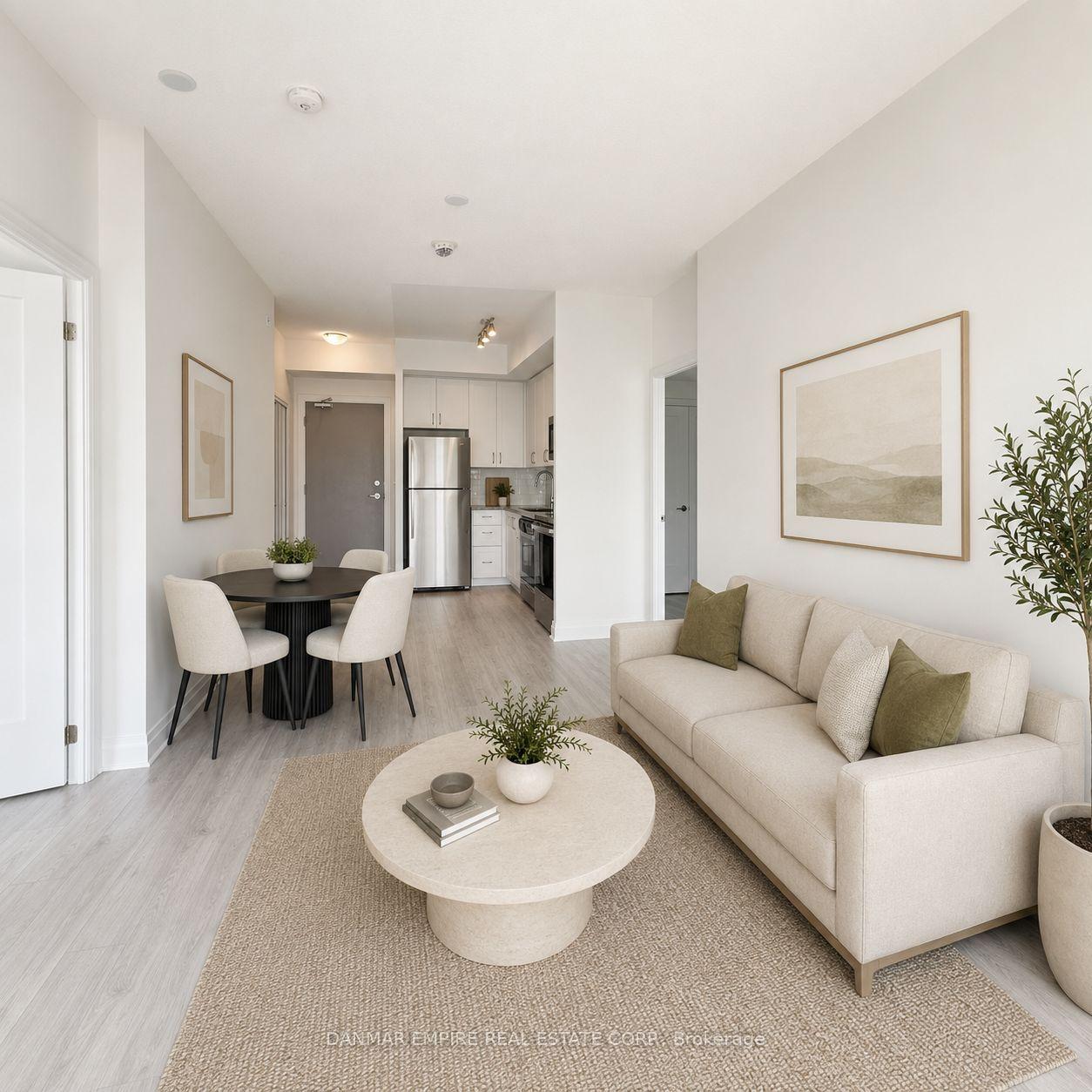 3220 Sheppard Avenue E 614 #614, Toronto — Condo for sale, photo 1