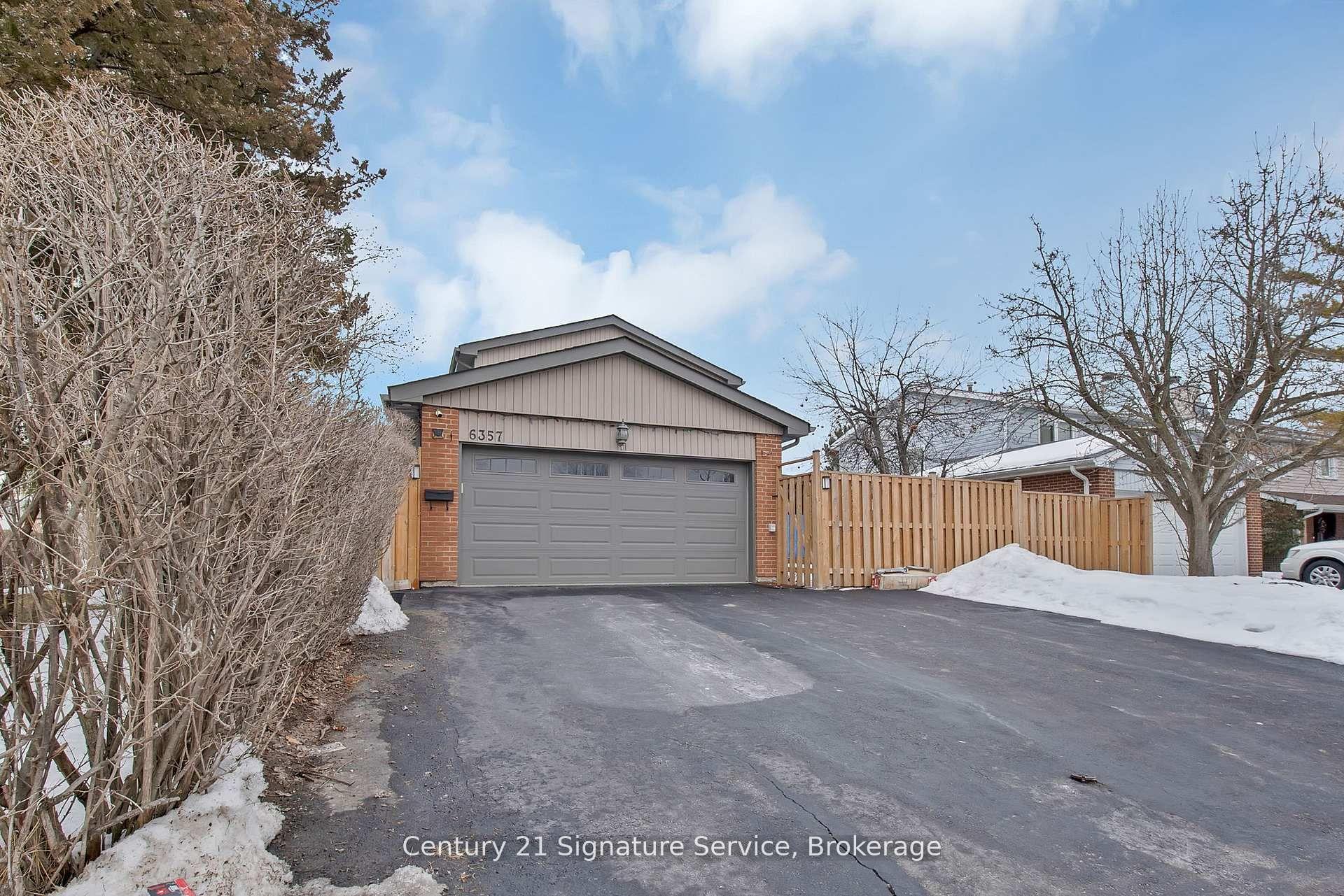 6357 Neuchatel Road Basement #Basement — photo 1