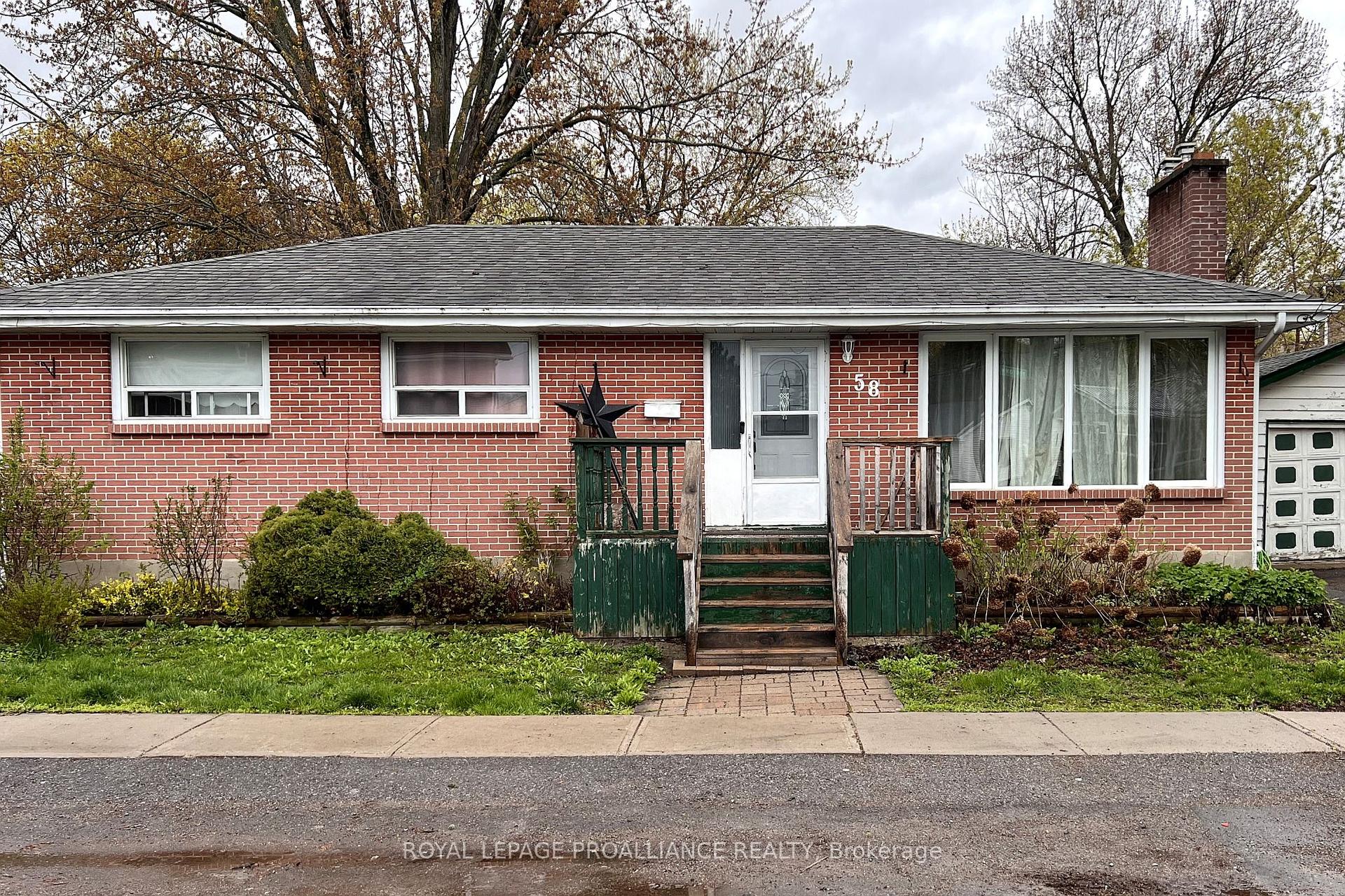 58 Ponton Street — photo 1