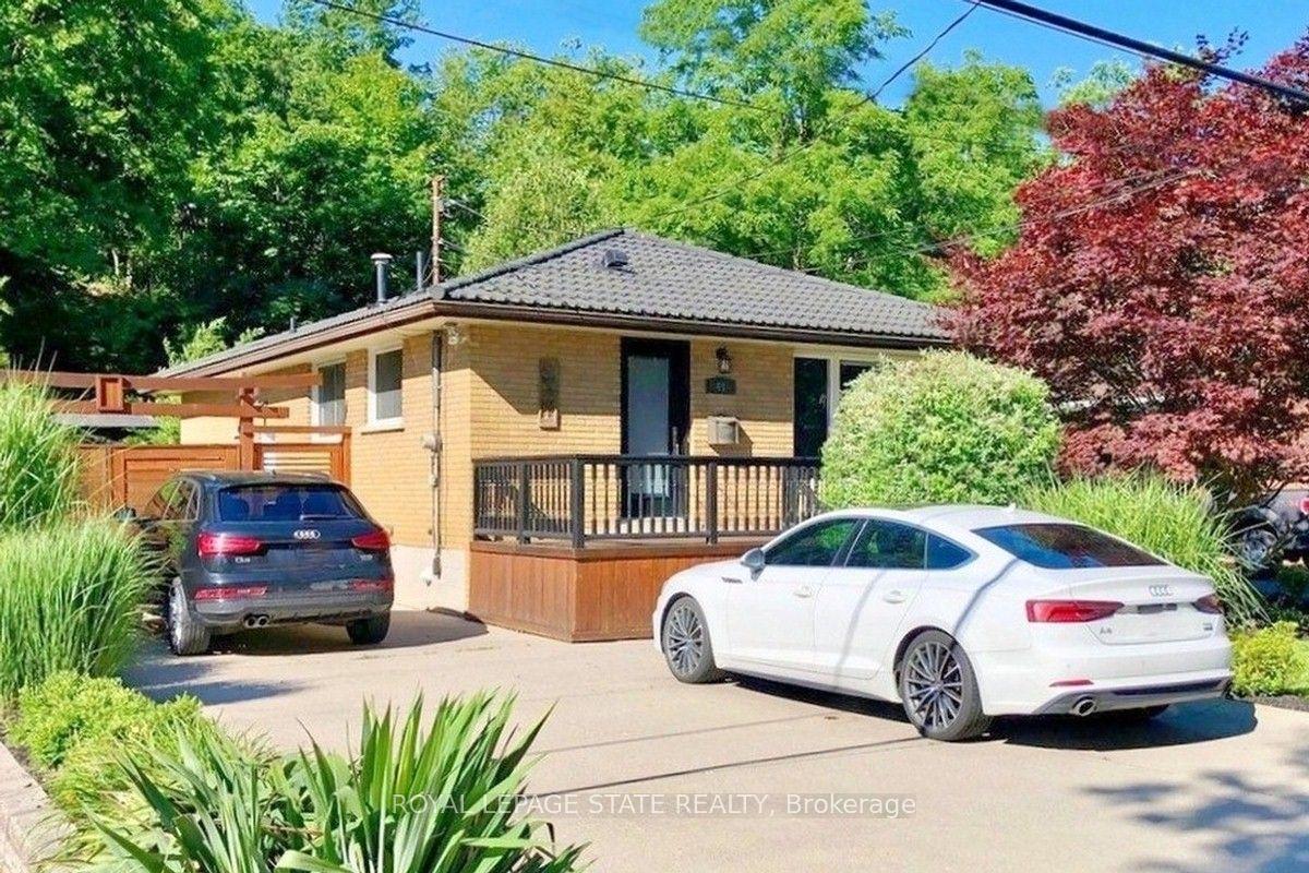 41 Ann Street — photo 1