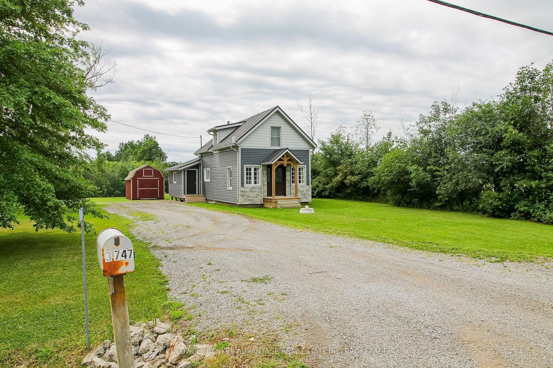 3747 Bowen Road, Fort Erie — Detached for sale, photo 1