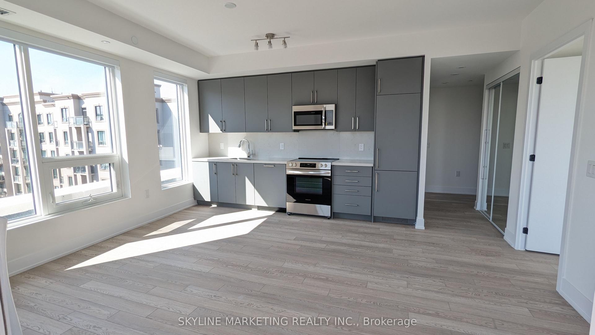 2450 Old Bronte Road 733 #733 — photo 1