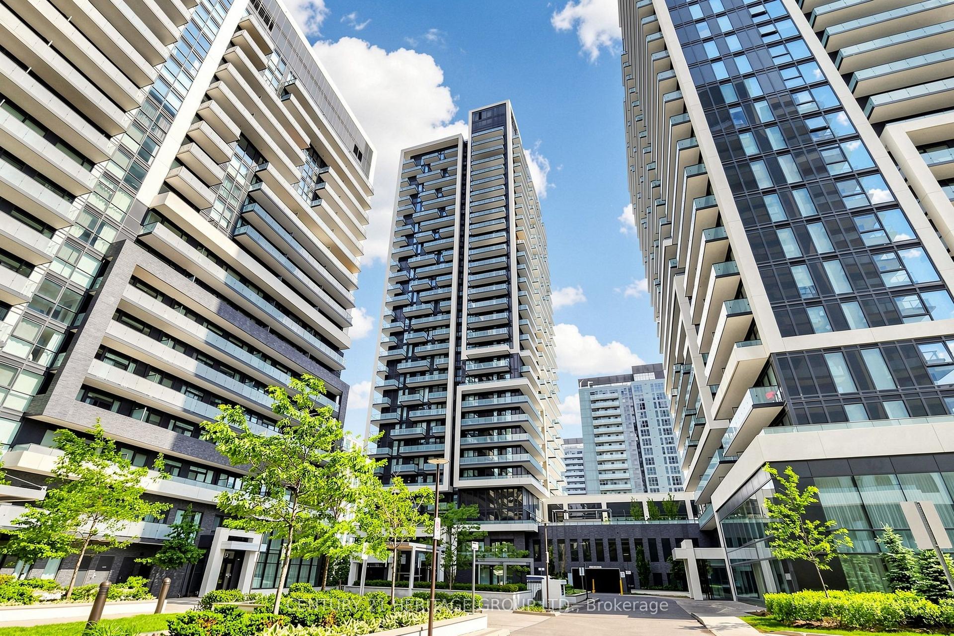 105 Oneida Crescent 2308 #2308, Richmond Hill — Condo for sale, photo 1