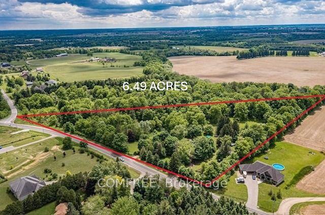 99 McBay Road, Brant — Detached for sale, photo 1