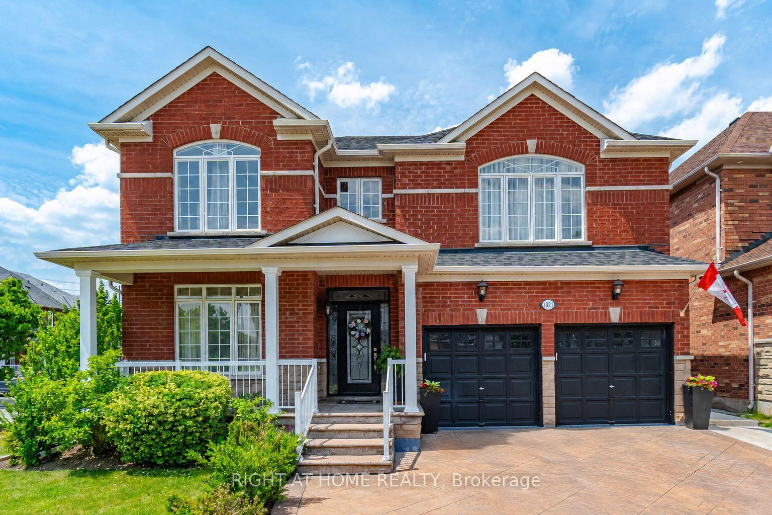 1021 Hemstreet Crescent, Milton — Detached for sale, photo 1