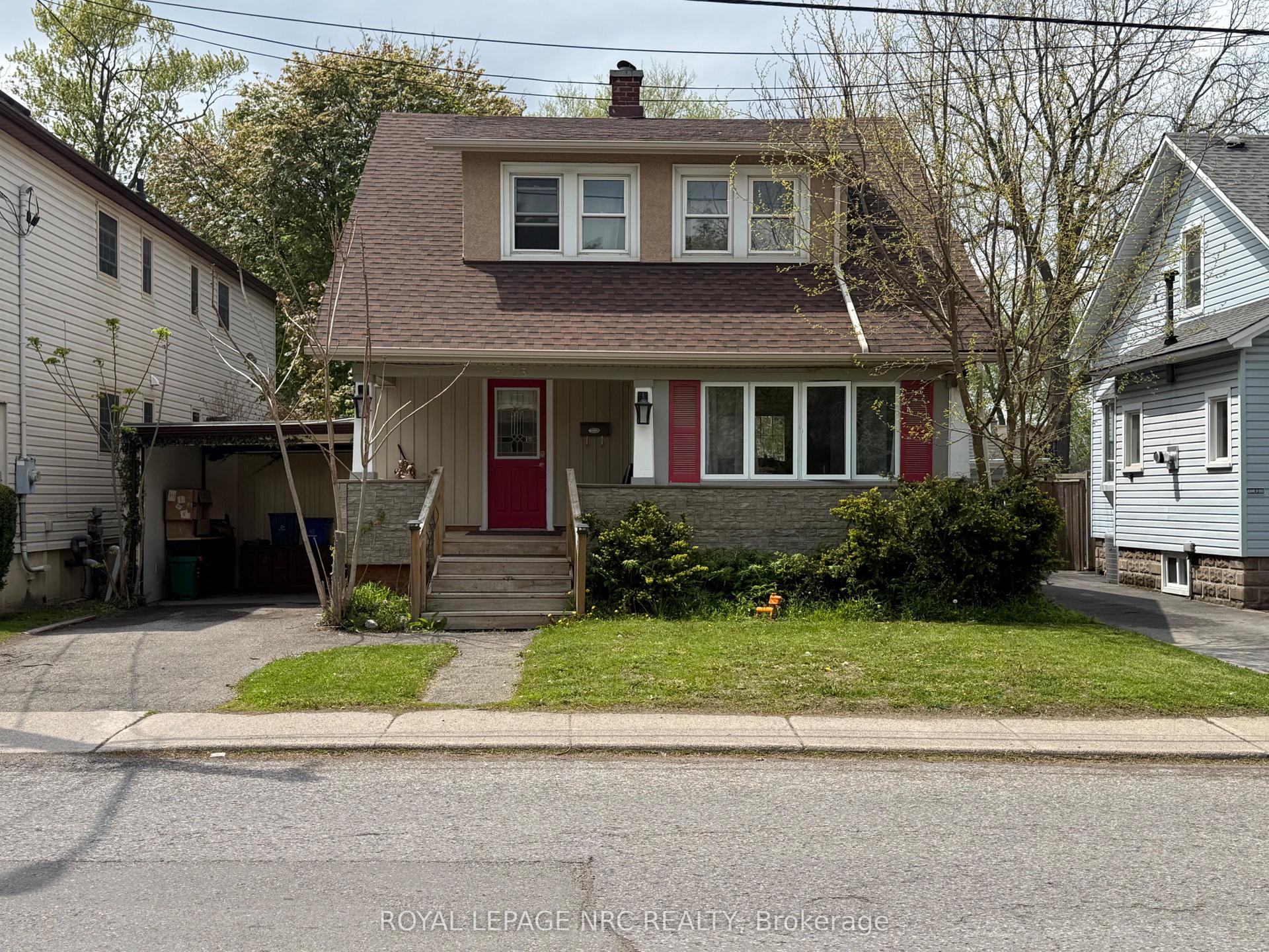 5715 Highland Avenue LOWER UNIT #LOWER UNIT — photo 1