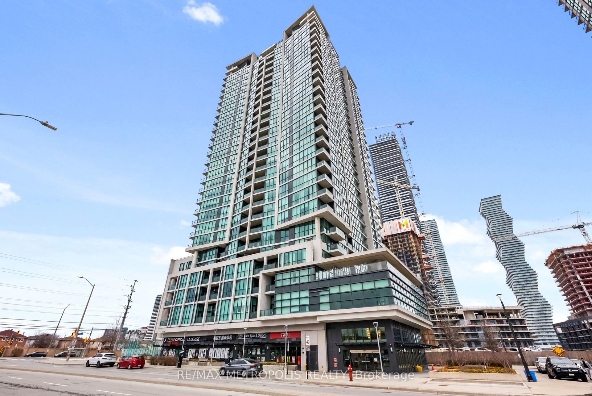 3985 Grand Park Drive 305 #305 — photo 1