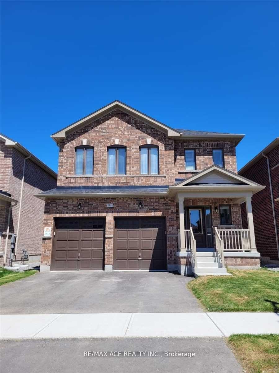 34 Furniss Street — photo 1