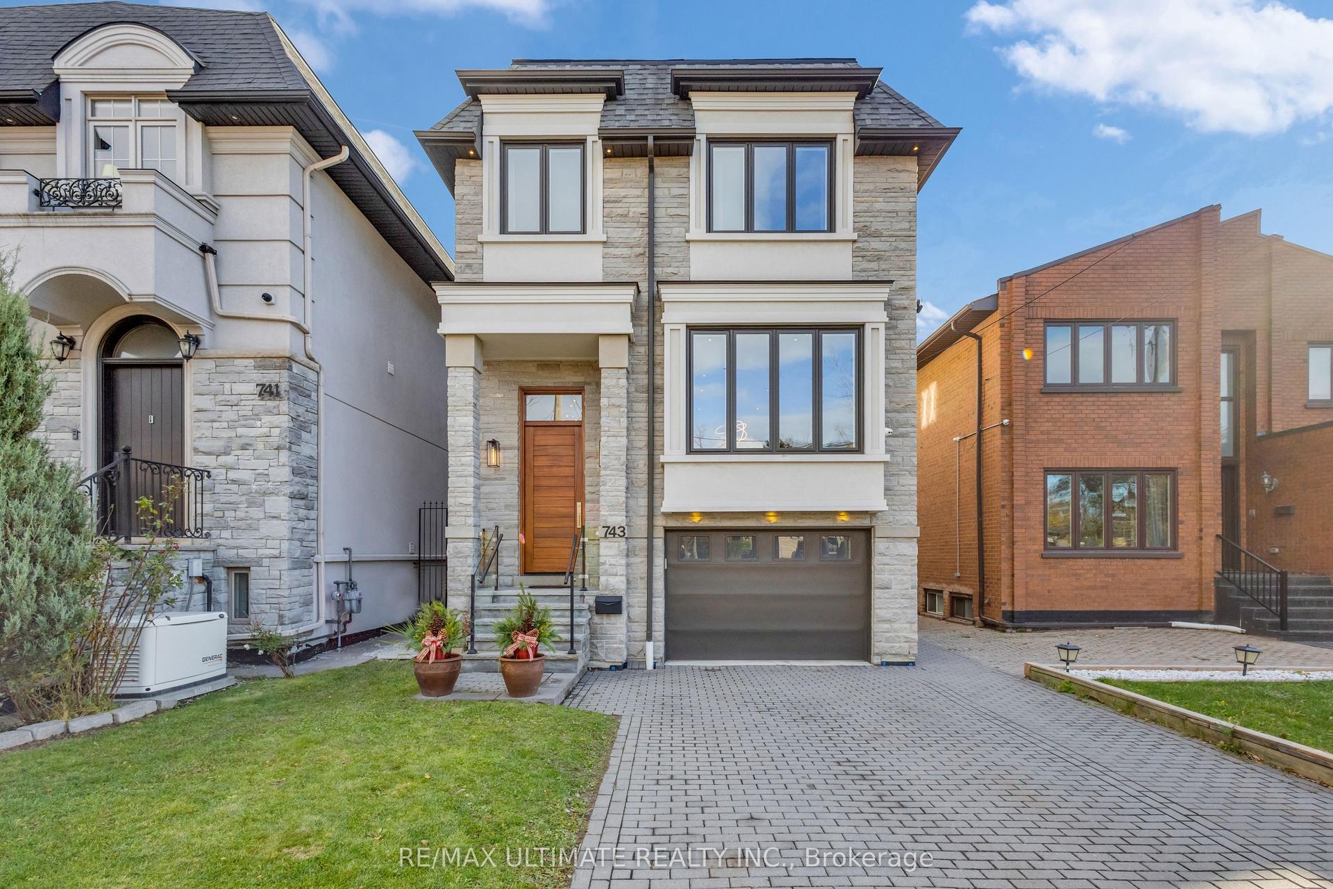 743 Glencairn Avenue — photo 1