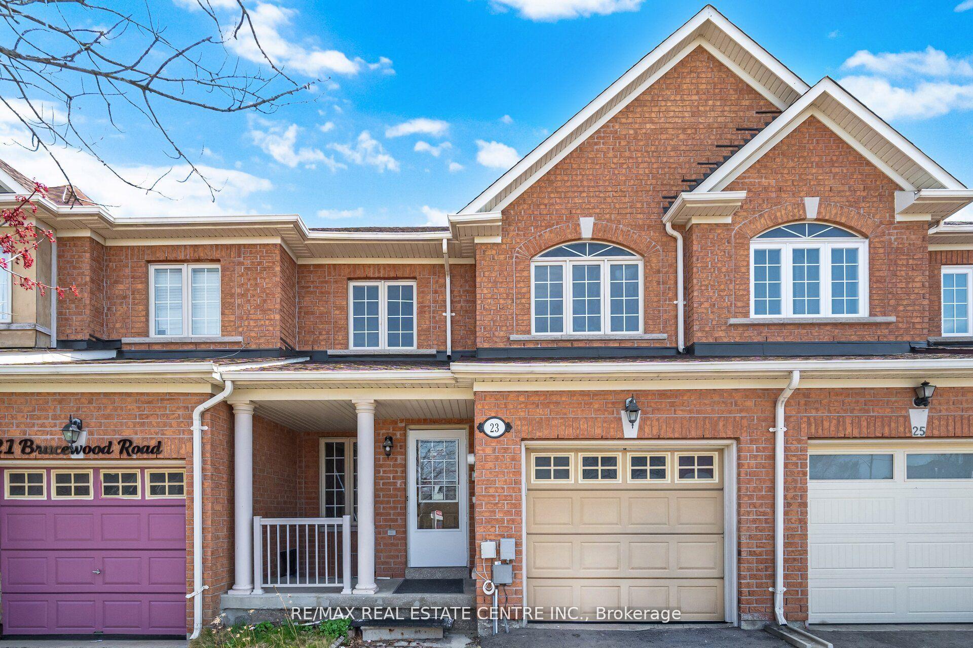23 Brucewood Road — photo 1