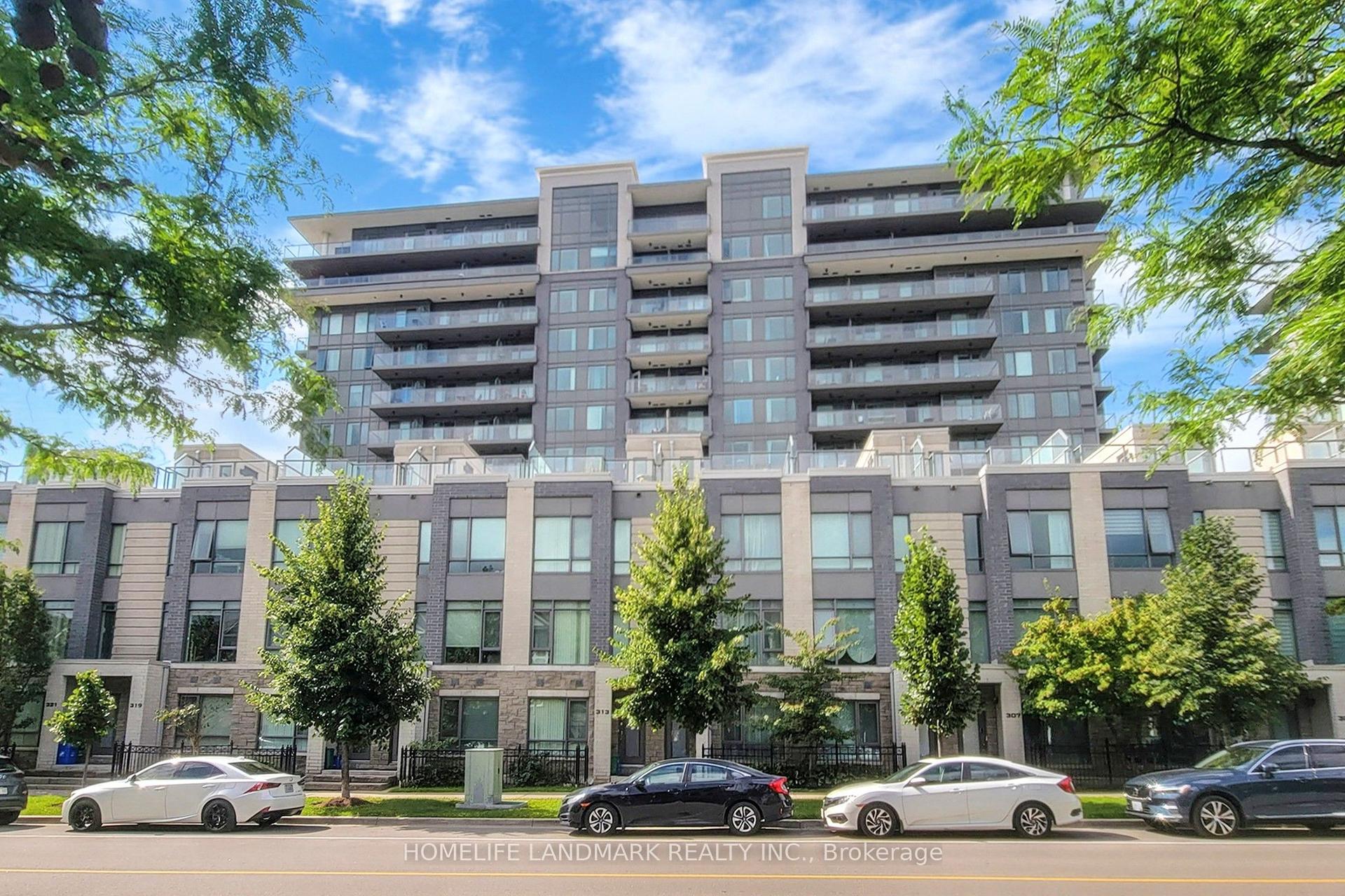 325 South Park Road 810 #810 — photo 1