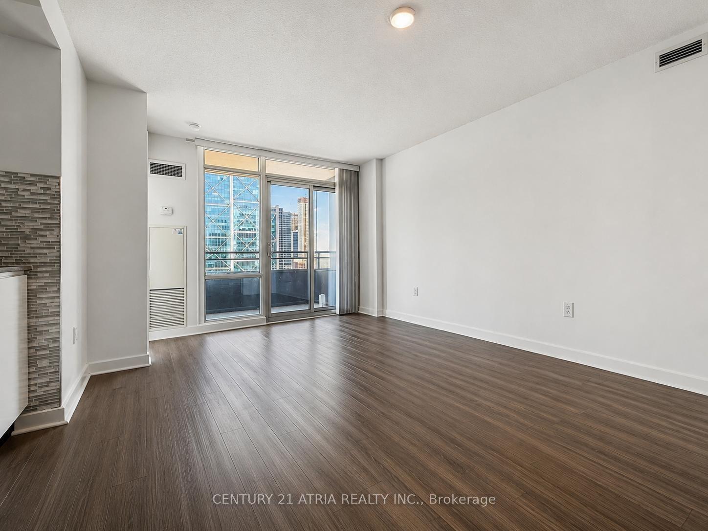 25 Telegram Mews 2116 #2116, Toronto — Condo for lease, photo 1