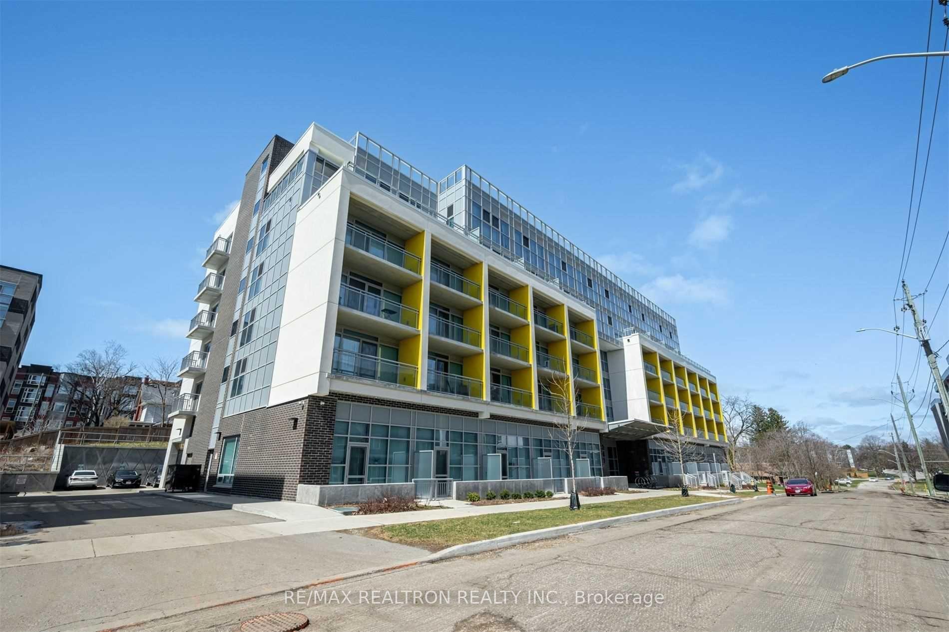 257 Hemlock Street 209 #209 — photo 1