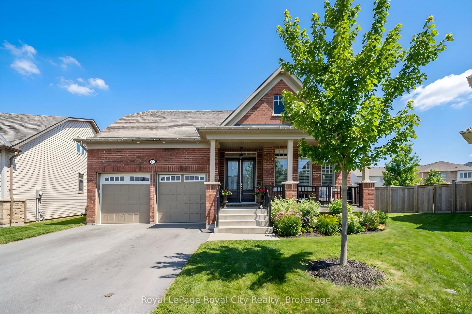 31 Conlin Court — photo 1