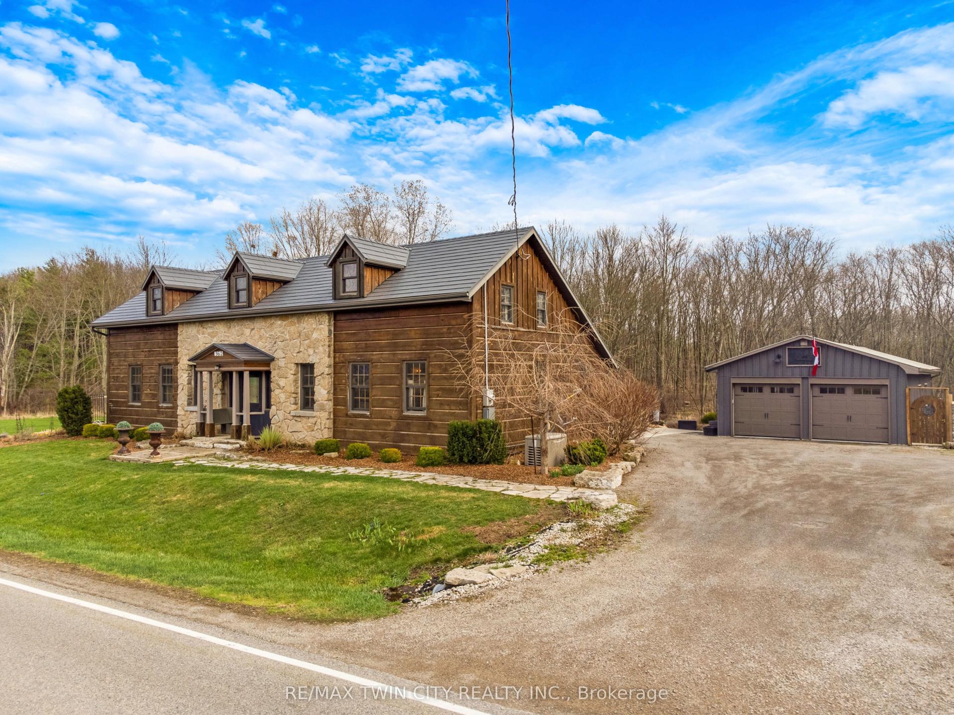 3612 INDIAN Trail, Hamilton — Detached for sale, photo 1