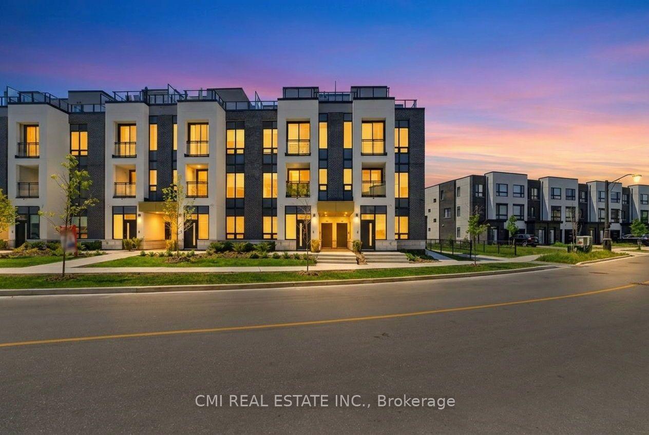 3020 Trailside Drive 138 #138, Oakville — Condo Town for sale, photo 1