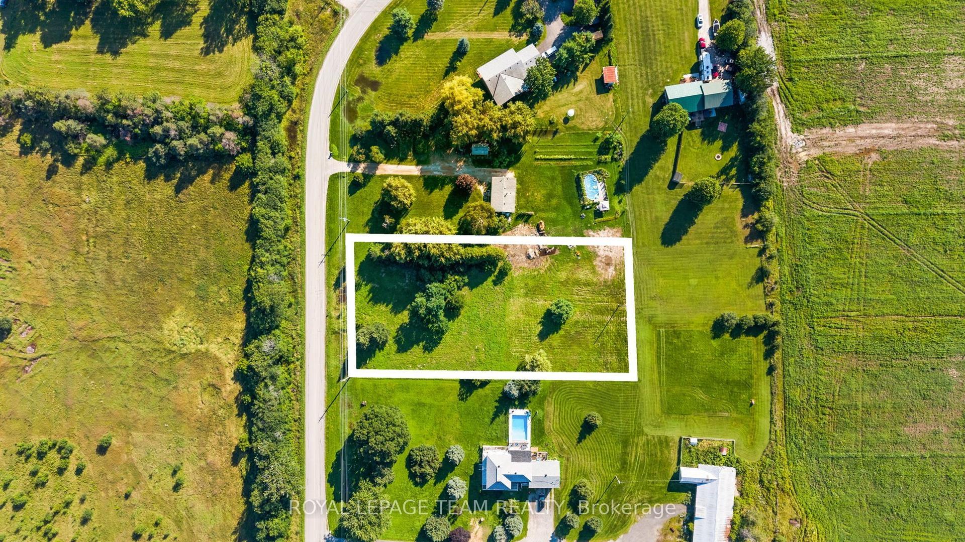 L6C1 Drummond-N Elmsley Township, Drummond/North Elmsley — Land for sale, photo 1