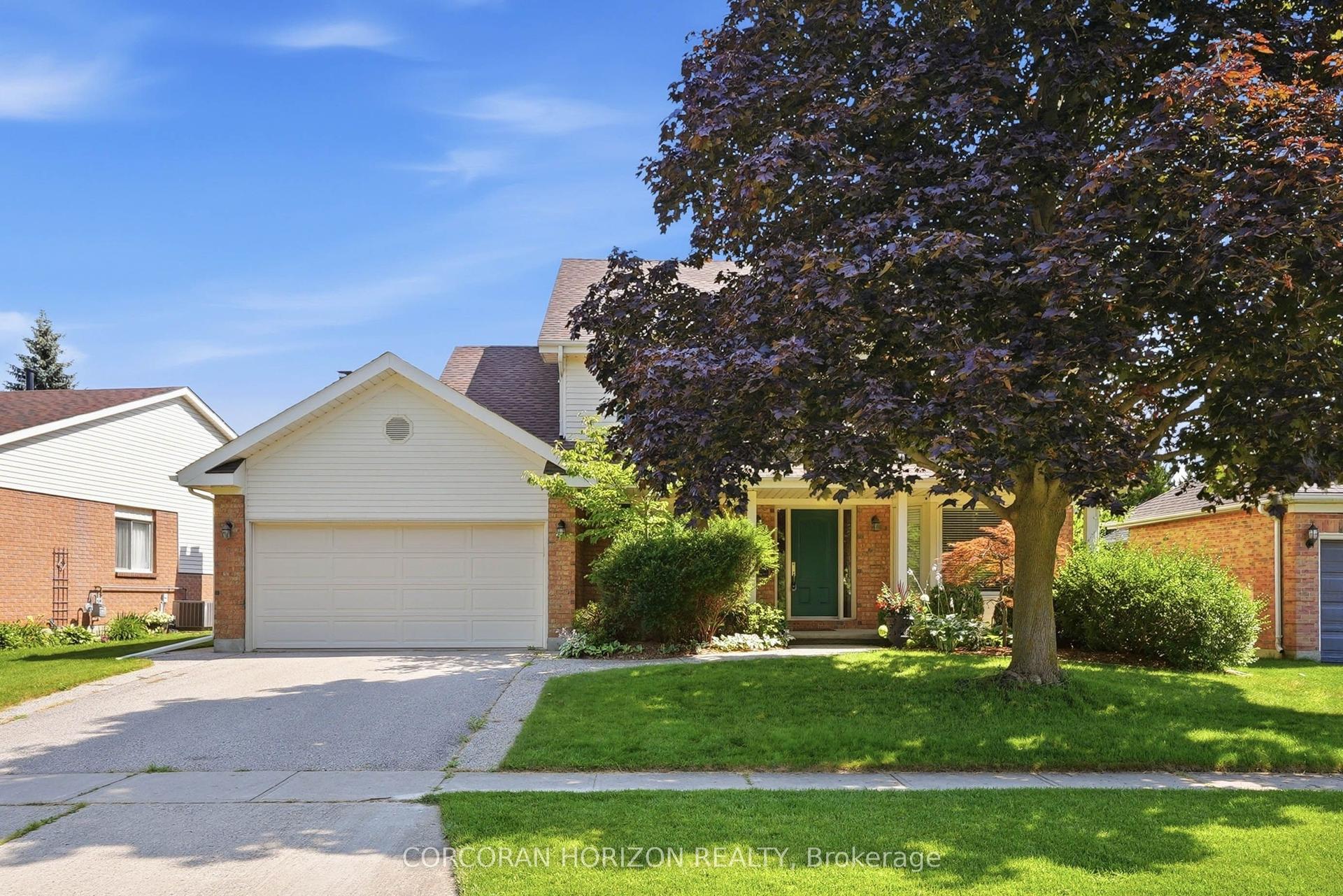 46 Devils Creek Drive, Cambridge — Detached for sale, photo 1