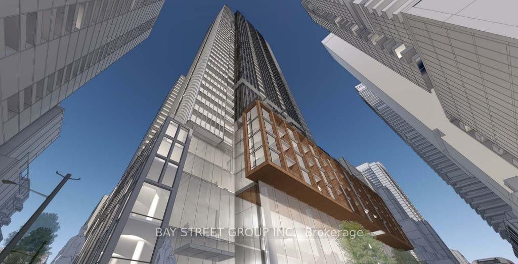 400 King Street W 2308 #2308, Toronto — Condo for lease, photo 1