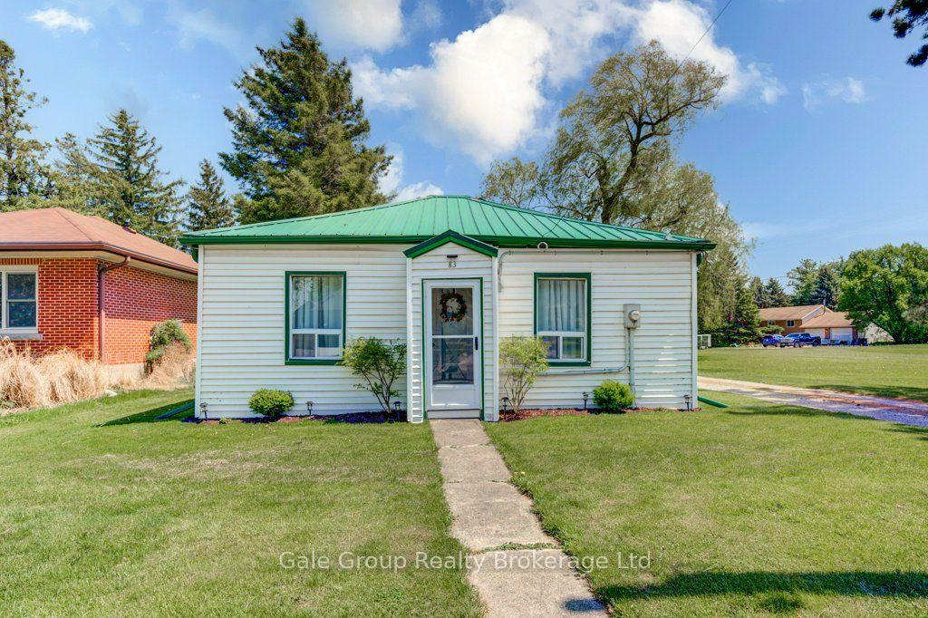 83 Blandford Street — photo 1