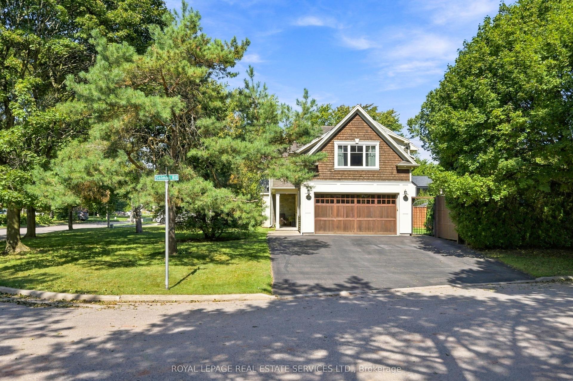 125 Ulster Drive, Oakville — Detached for sale, photo 1