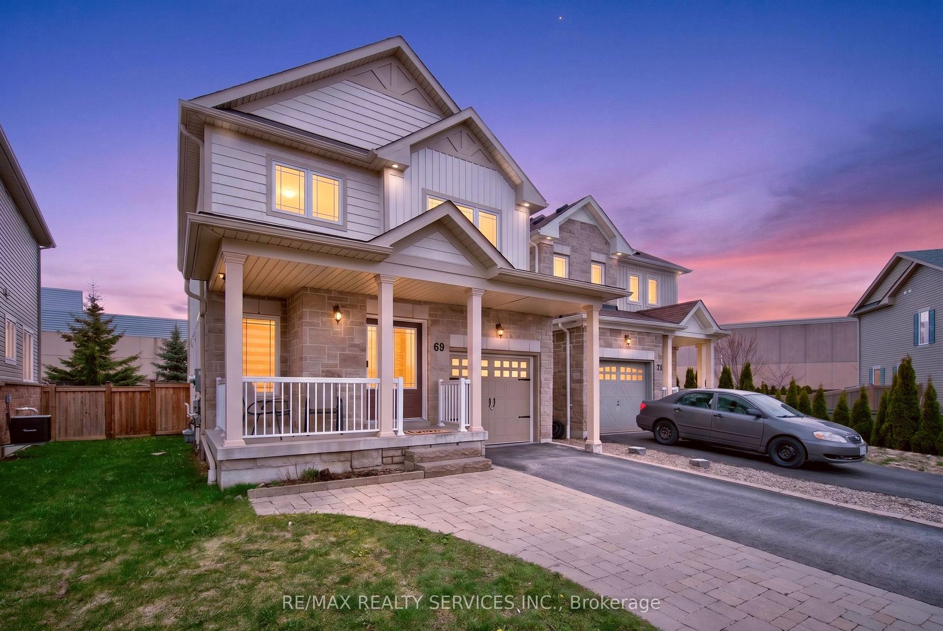 69 Mantz Crescent — photo 1