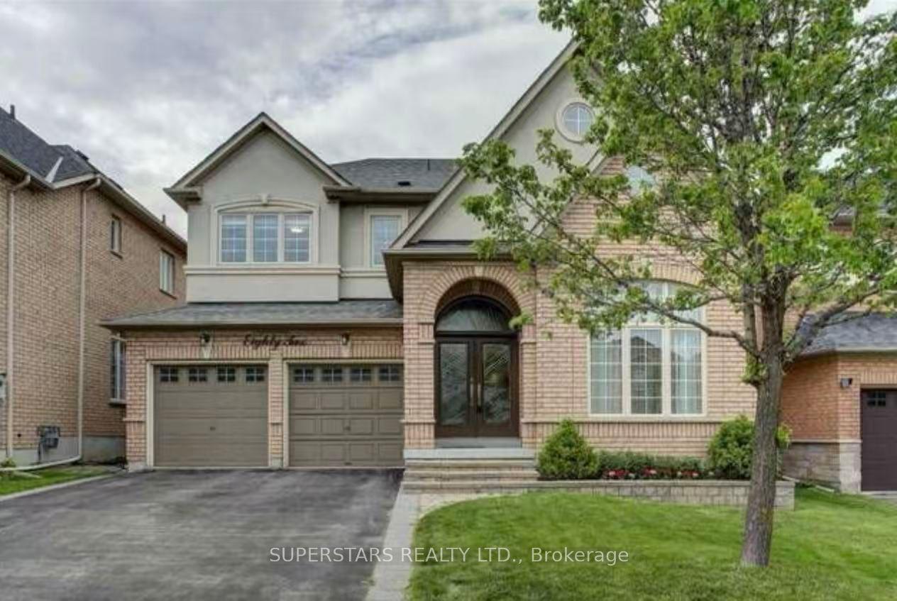 82 Summeridge Drive Bdrm #1 #Bdrm #1, Vaughan — Detached for lease, photo 1