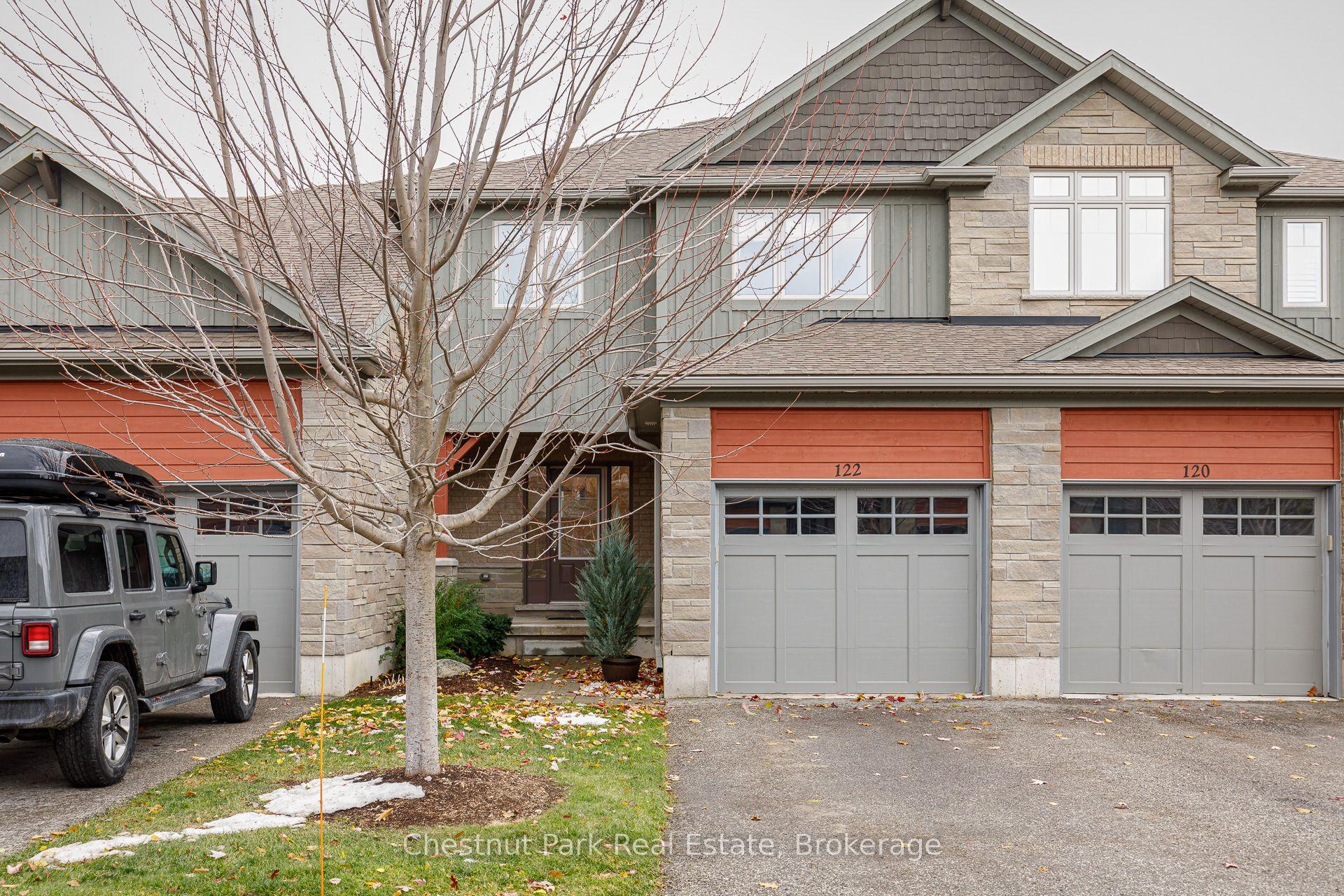122 Conservation Way — photo 1