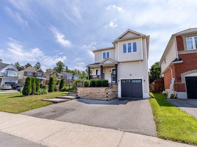 6 Steinway Drive, Scugog — Detached for sale, photo 1
