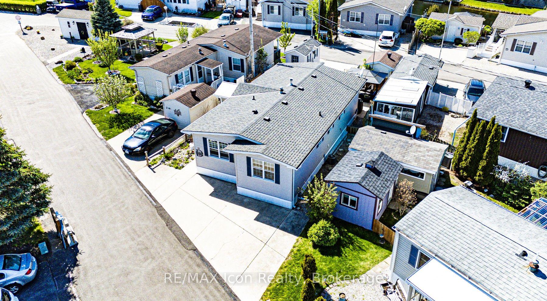 11 Hemlock Crescent, Puslinch — Detached for sale, photo 1