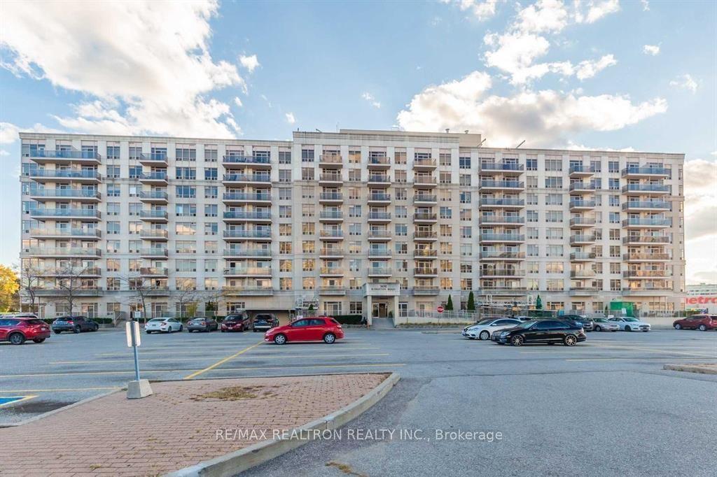 3650 Kingston Road 302 #302 — photo 1
