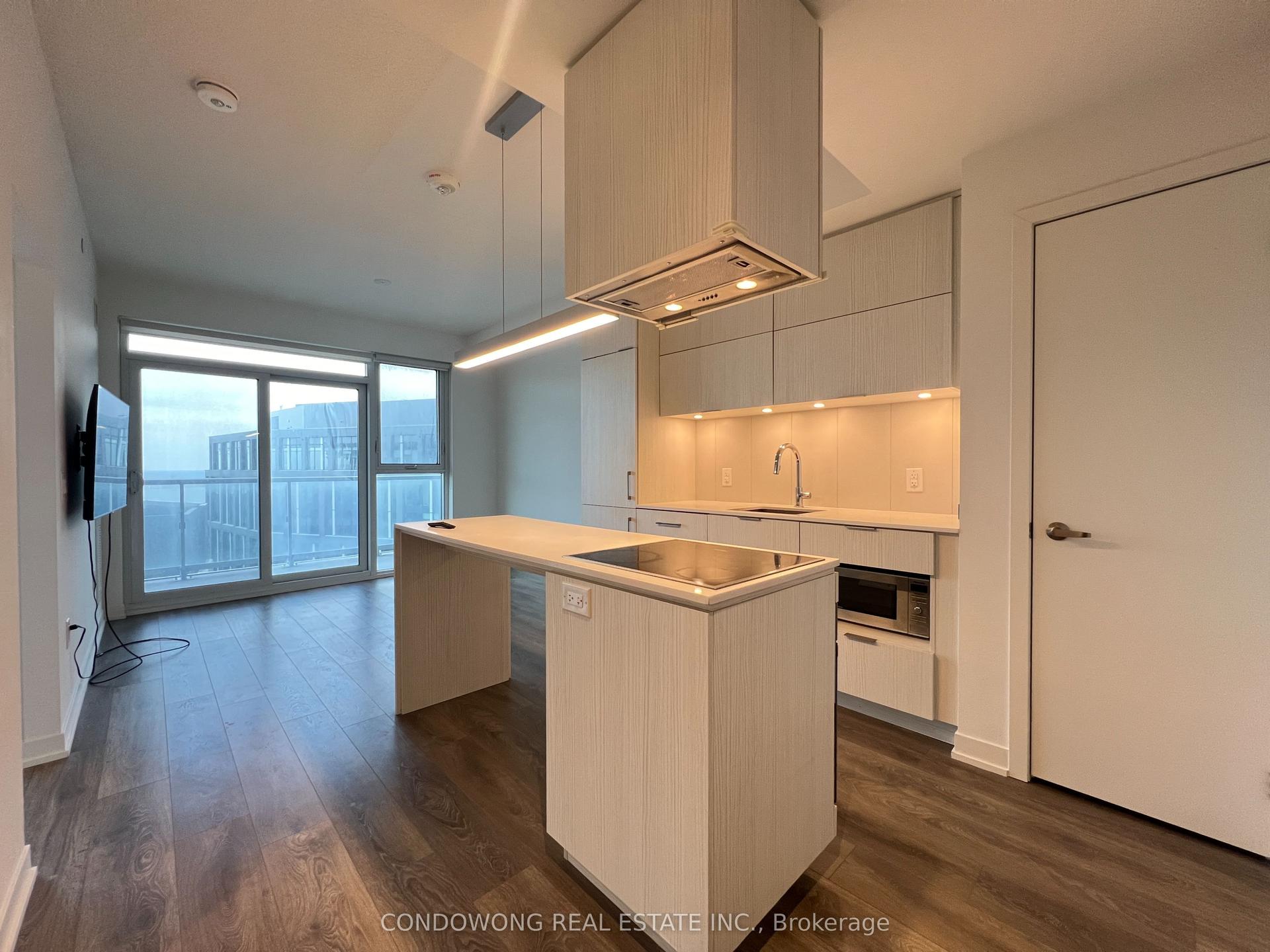 20 Richardson Street 1504 #1504 — photo 1