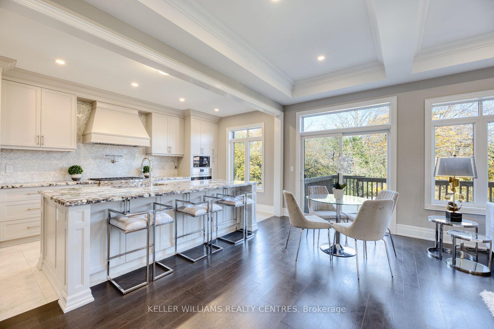 7 Becky Cheung Court, Toronto — Detached for lease, photo 1