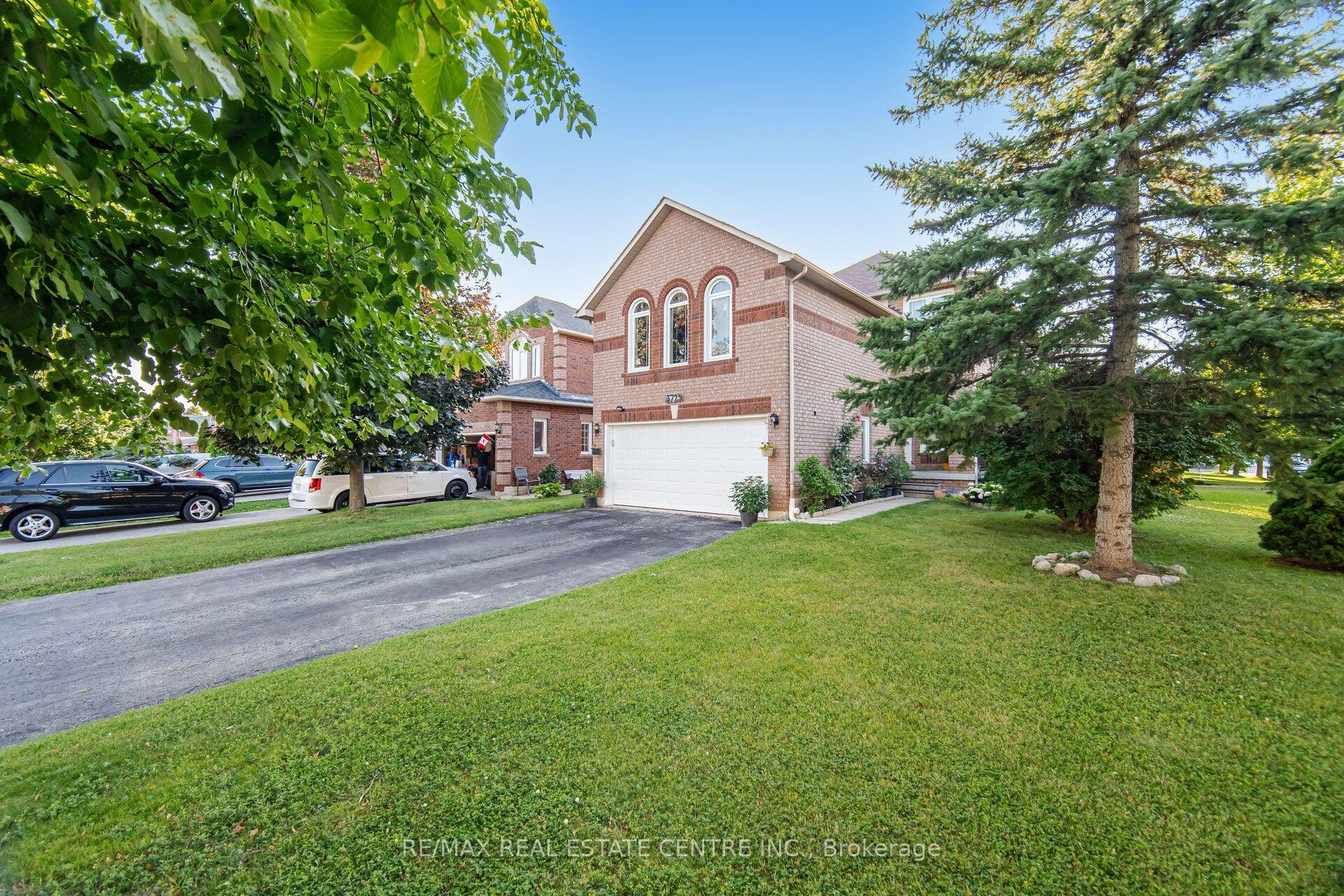 3725 Althorpe Circle N, Mississauga — Detached for lease, photo 1