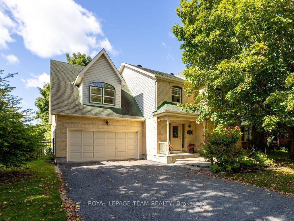 48 Delamere Drive, Stittsville - Munster - Richmond — Detached for sale, photo 1