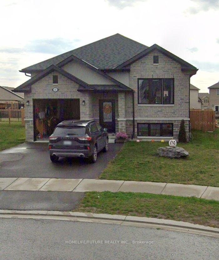 25 COTTONWOOD Drive, Belleville — Detached for lease, photo 1