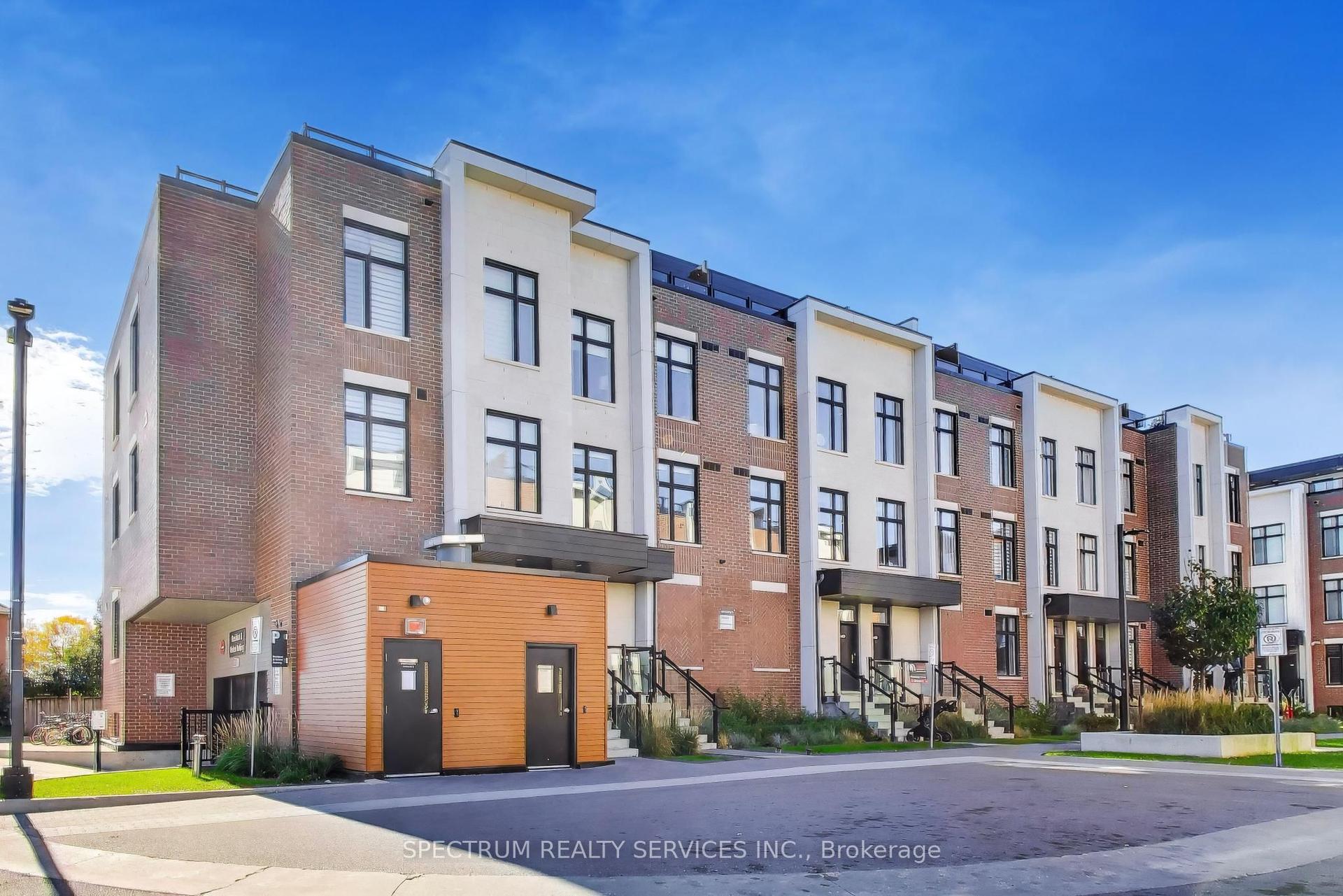 9560 Islington Avenue 224 #224, Vaughan — Condo Town for sale, photo 1
